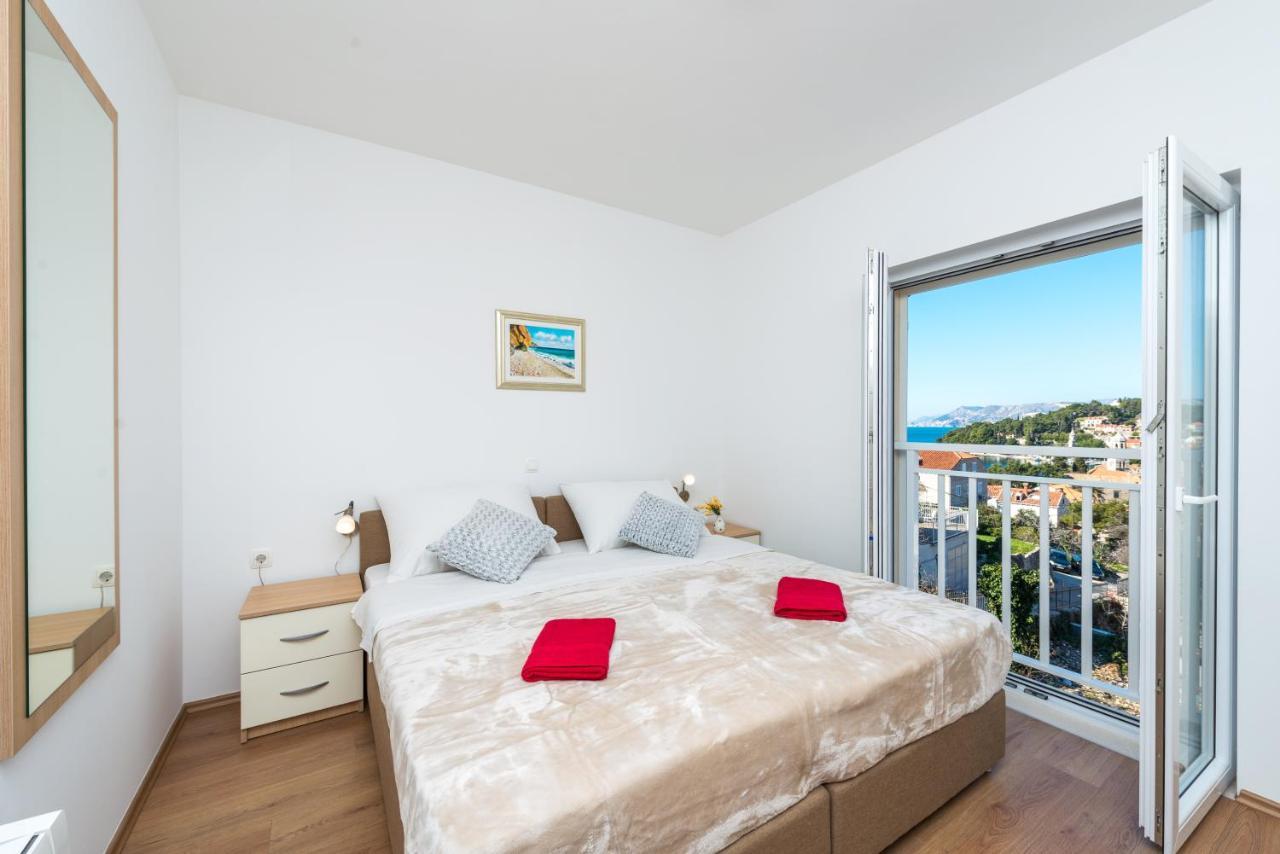 Apartments Rilovic, City And Sea View Apartments Cavtat Exterior foto