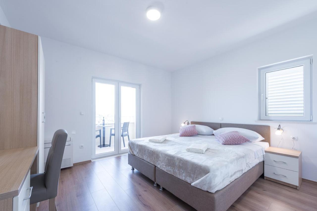 Apartments Rilovic, City And Sea View Apartments Cavtat Exterior foto